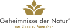 Geheimnisse der Natur Logo